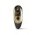 DORCEL P-Finger - remote controlled vibrator black