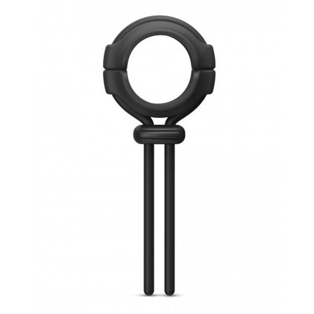 DORCEL Anneau pénien Fit Ring noir