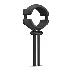 DORCEL Penis Ring Fit Ring Black