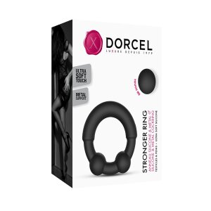 DORCEL Stronger Ring - Anneau à cockring