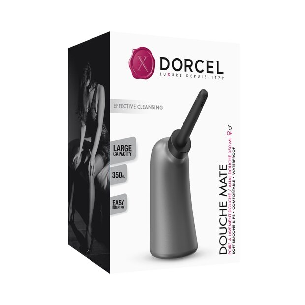DORCEL anal shower