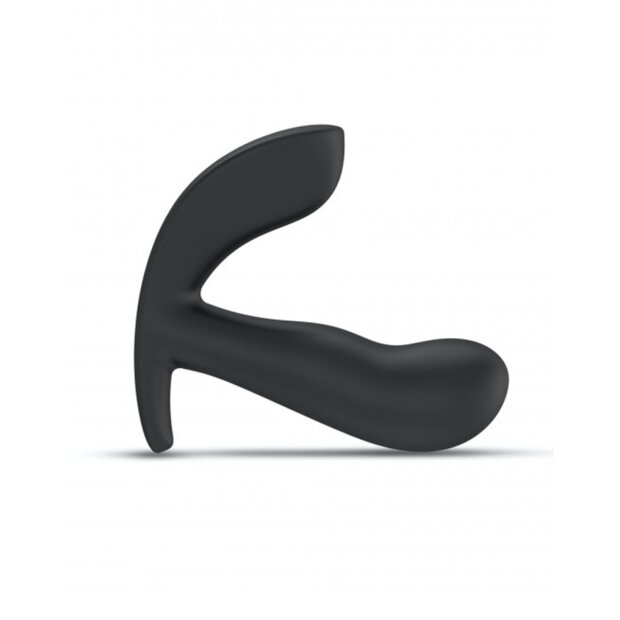 DORCEL Twist Delight - vibrating anal plug