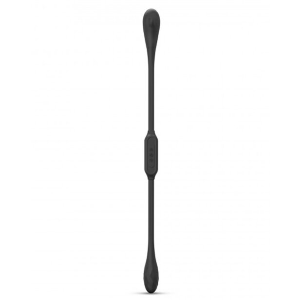 DORCEL Dual Explorer - Double stimulation - Black