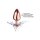 DORCEL Diamant Plug L - Rosa 4,1 cm