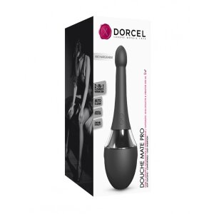 DORCEL Douche Mate Pro - Douche anale et vibromasseur