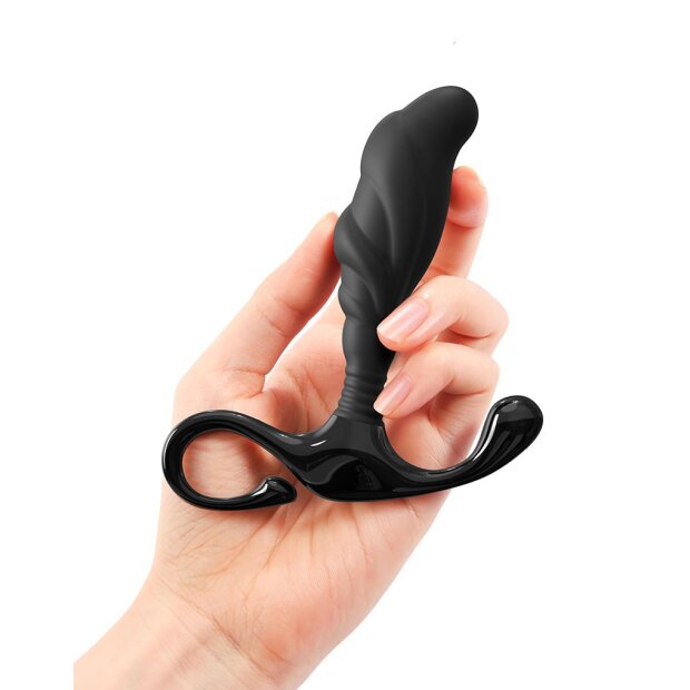 DORCELProstata Plug M Noir