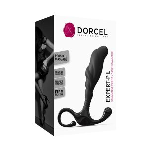 DORCEL Prostata Plug Size L 2,85 cm