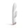 DORCEL warming rabbit vibrator white