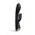 DORCEL warming rabbit vibrator - black