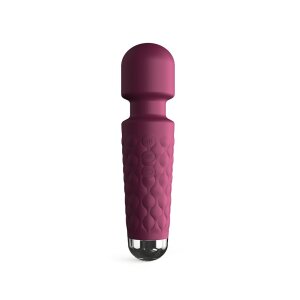 DORCEL Mini Wanderful - Mini Wall Vibrator Purple