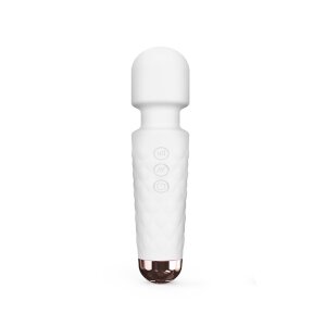 DORCEL Mini Wanderful - Mini Wall Vibrator White