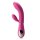 DORR Fulfilled Vibrator with Interchangeable Attachments Pink