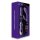 Dorr Fulfilled Vibromasseur avec Accessoires Interchangeables Violet