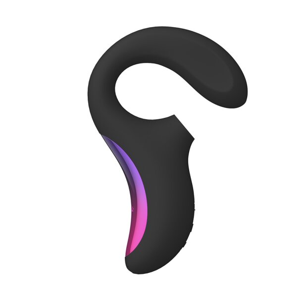 LELO Enigma Vibrator Black