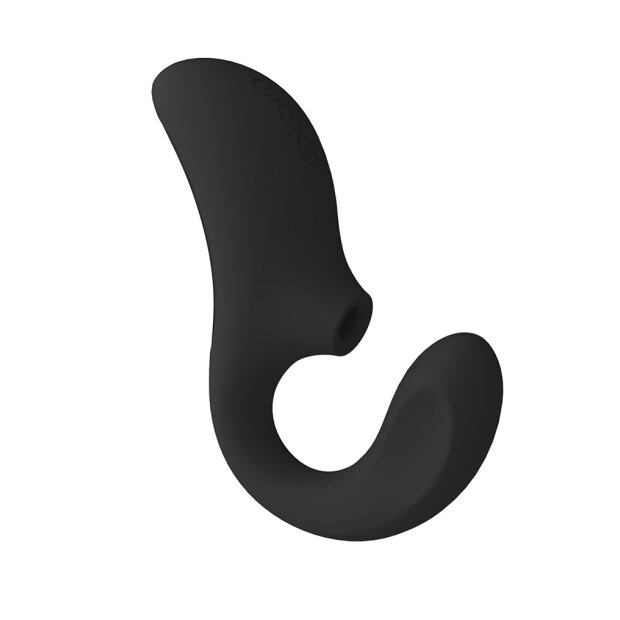 LELO Enigma Vibrator Black