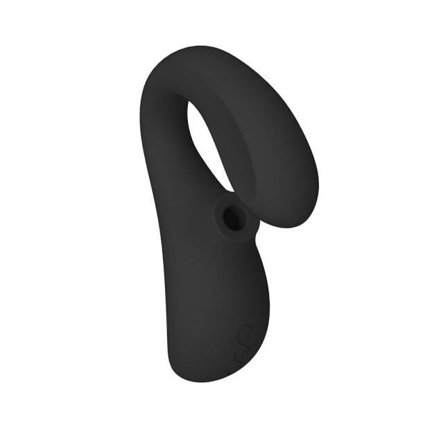 LELO Enigma Vibrator Black