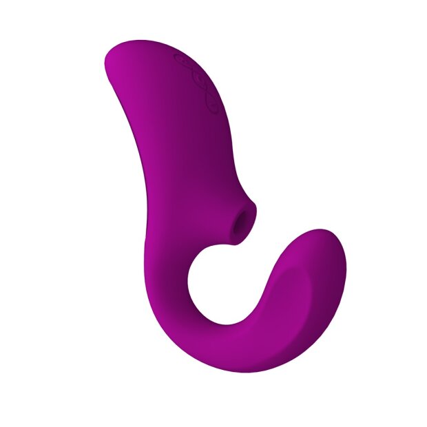 LELO Enigma Vibrator Pink