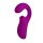 LELO Enigma Vibrator Pink