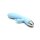 Leten Faye 2 Rabbit Vibrator Blau