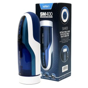 Leten - SM400 Super Masturbator