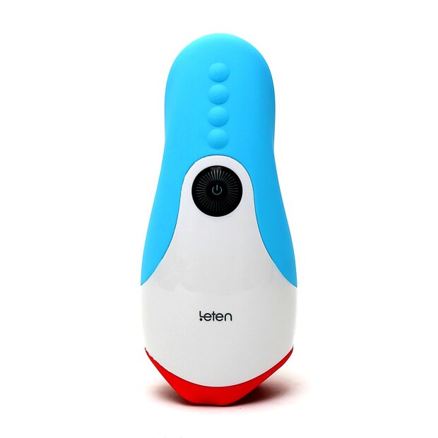 Leten - SM350 Super Masturbator
