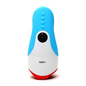 Leten - SM350 Super Masturbator