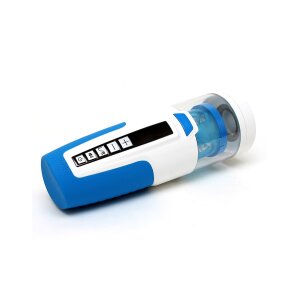 Leten - SM370 Super Masturbator