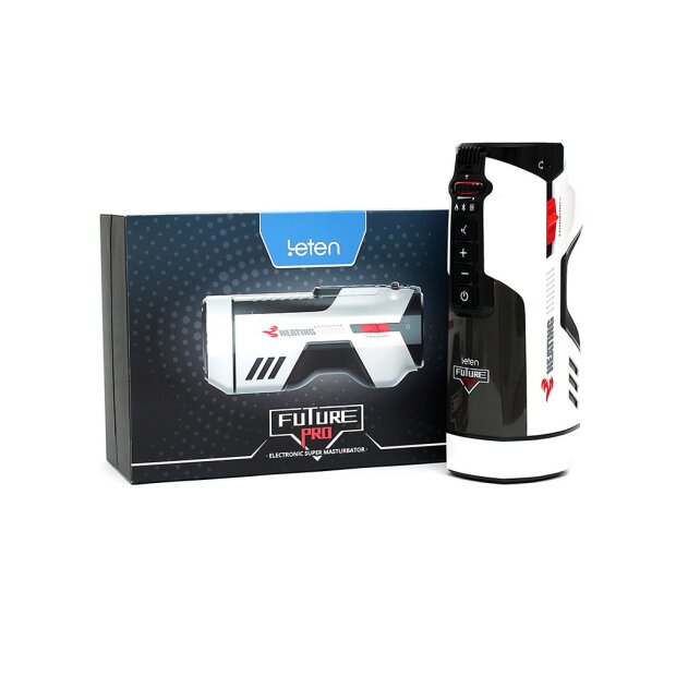 Leten - SM Future Pro Super Masturbator