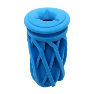 Leten - Sleeve for SM Future Pro Super Masturbator - Blue