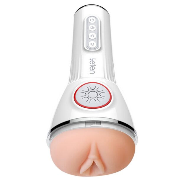 Leten - SM340 (Male Masturbator 4)
