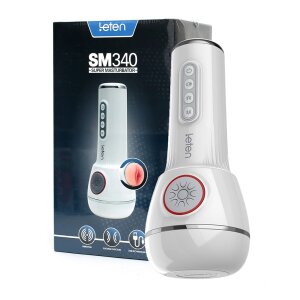 Leten - SM340 (Male Masturbator 4)