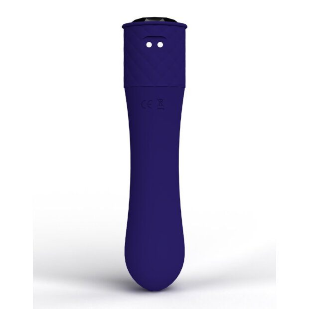 Lola Milani - Mystique Bullet - Purple
