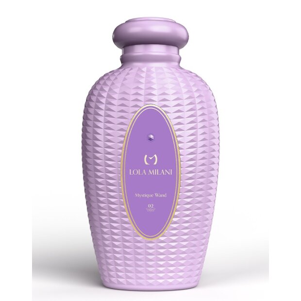 Lola Milani - Mystique Wand - Purple