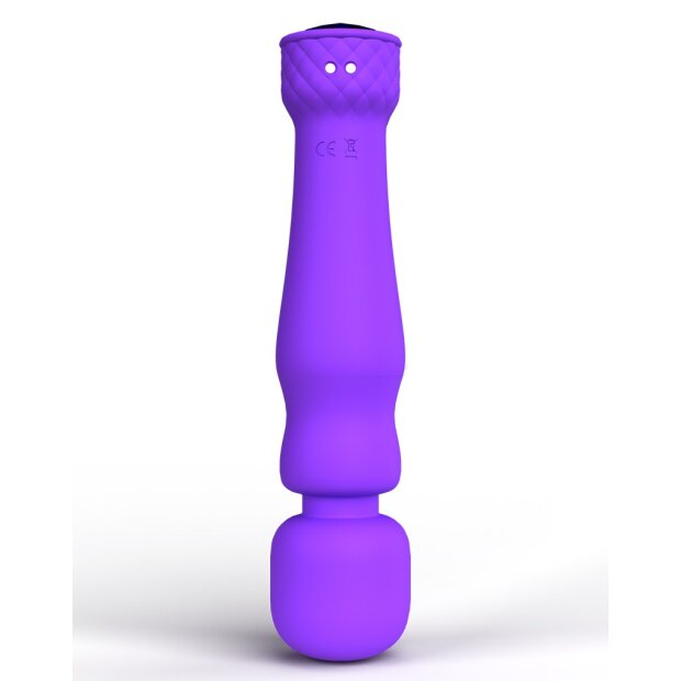 Lola Milani - Mystique Wand - Purple