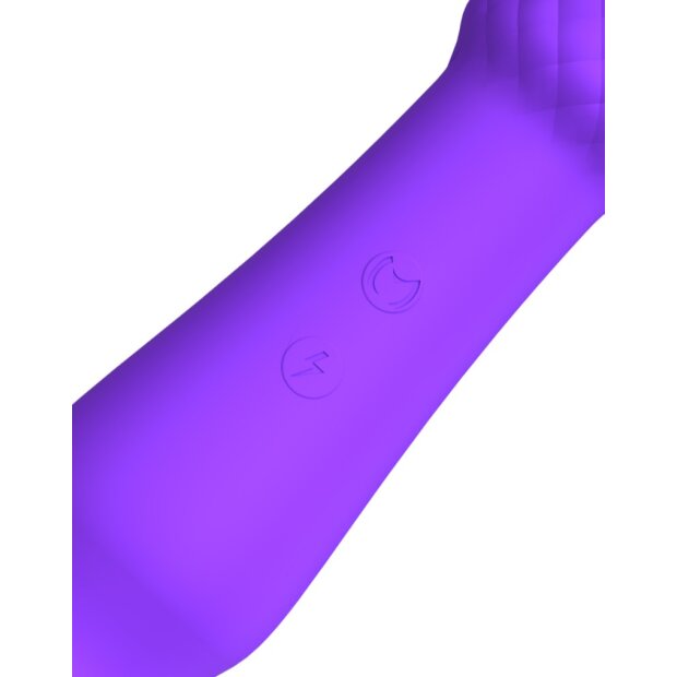 Lola Milani - Mystique Wand - Purple