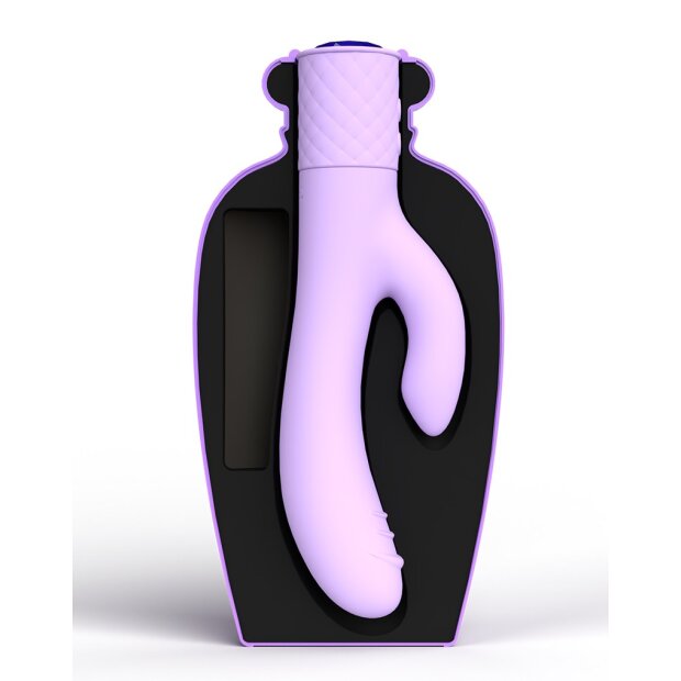 Lola Milani - Mystique Rabbit - Lilac