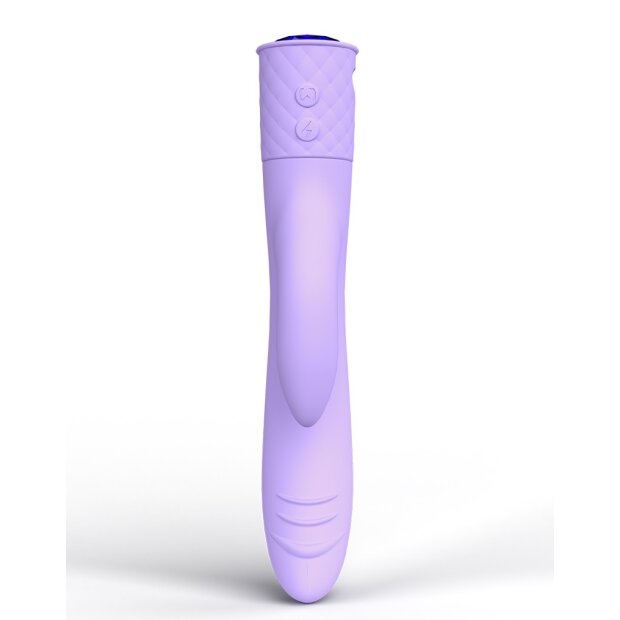 Lola Milani - Mystique Rabbit - Lilac