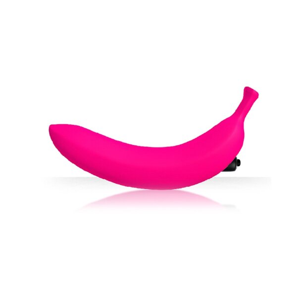 Love to Love Oh Oui Vibrator Pink