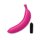 Love to Love Oh Oui Vibrator Pink
