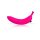 Love to Love Oh Oui Vibrator Pink