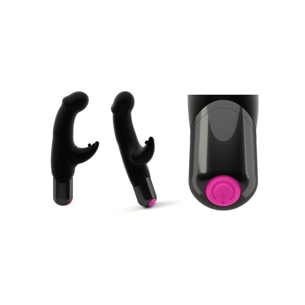 Love to Love Captain charm Black