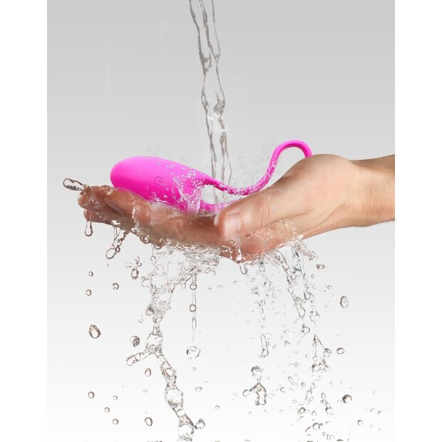 Love to Love Feel Love Remote control vibrating egg