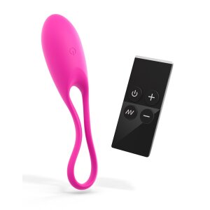 Love to Love Feel Love Remote control vibrating egg