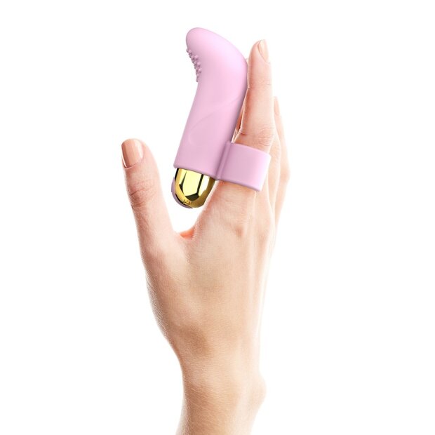 Love to Love Touch Me Rose