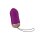 Love to Love Cry Baby Vibrating Egg with remote control Purple