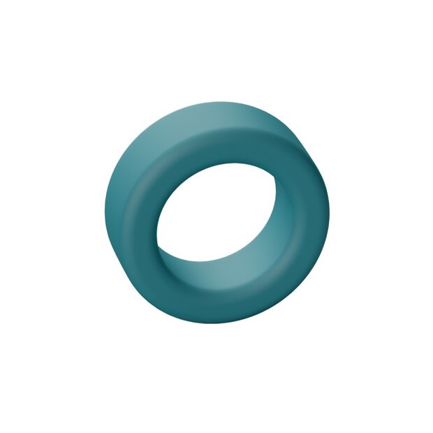 Love to Love Cool Ring Cock Ring Blue