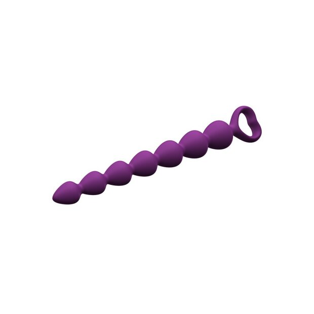 Love to Love Bing Bang Size S Anal Beads Purple