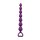 Love to Love Bing Bang Size S Anal Beads Purple