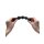 Love to Love Bing Bang Size L Anal Beads Black