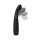 Love to Love Vibrating Feel Me G-Spot Vibrator Black